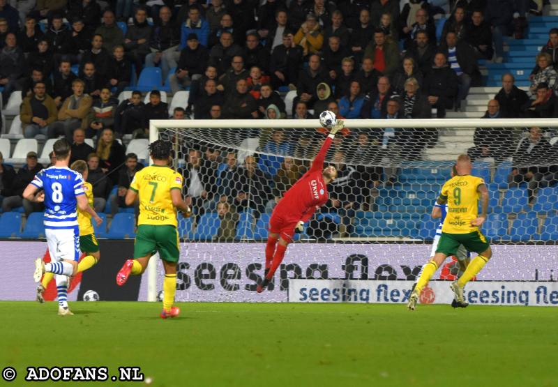 De Graafschap ADO Den Haag 