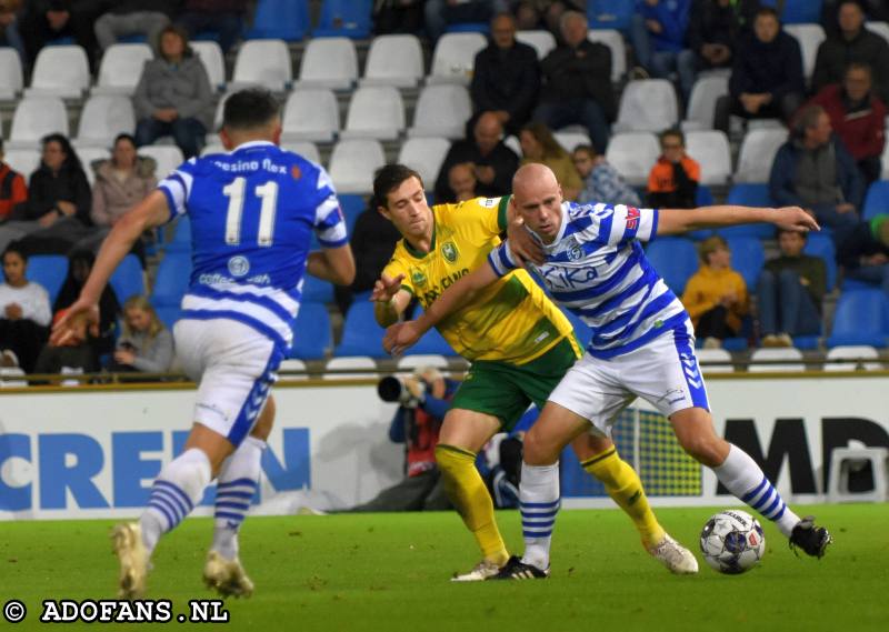 De Graafschap ADO Den Haag 