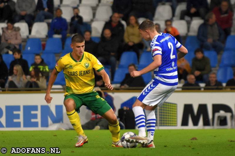 De Graafschap ADO Den Haag 