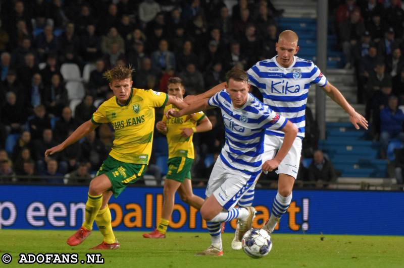 De Graafschap ADO Den Haag 