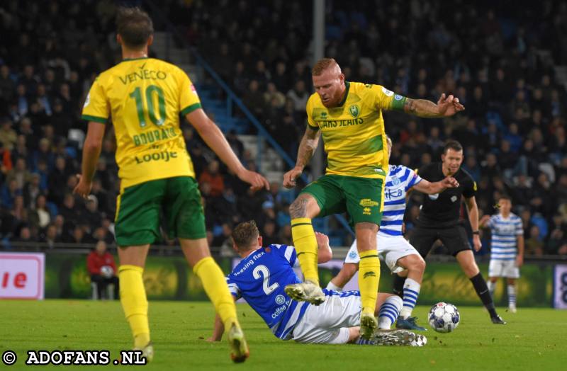 De Graafschap ADO Den Haag 