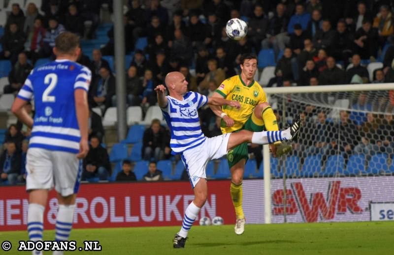 De Graafschap ADO Den Haag 