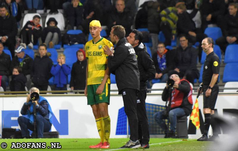 De Graafschap ADO Den Haag 