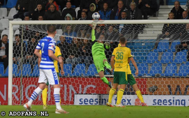 De Graafschap ADO Den Haag 