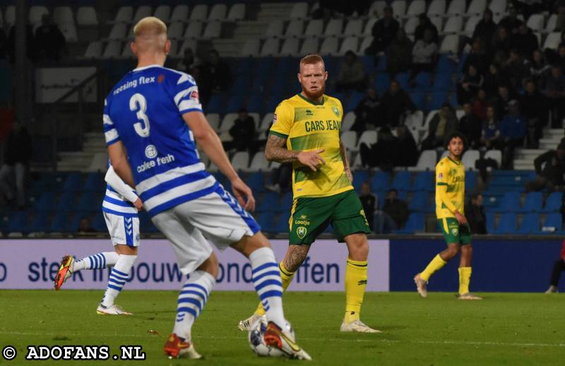 De Graafschap ADO Den Haag 