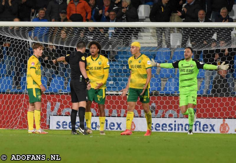 De Graafschap ADO Den Haag 