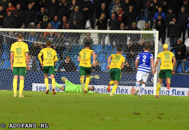 De Graafschap ADO Den Haag 