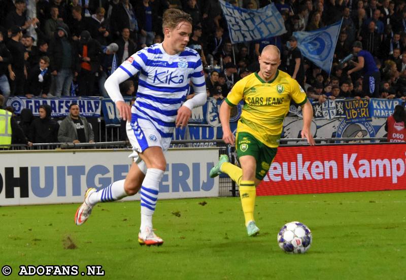 De Graafschap ADO Den Haag 