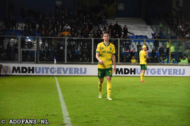 De Graafschap ADO Den Haag 