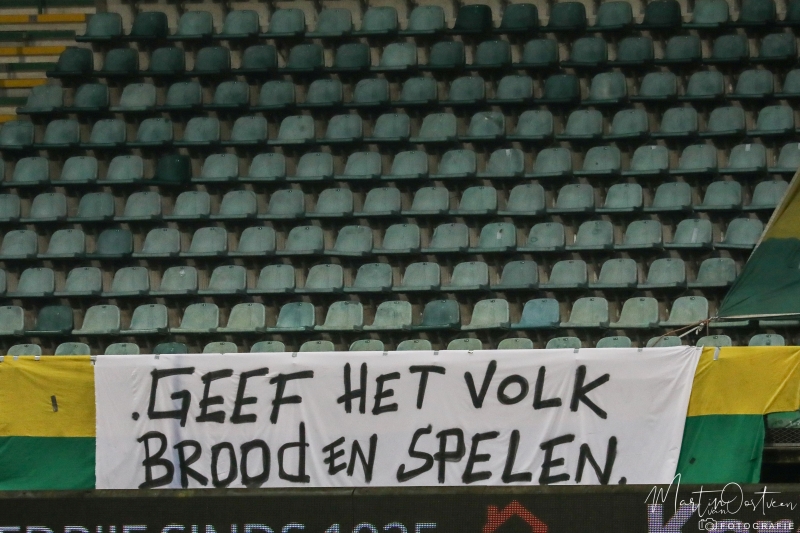 ADO Den Haag VVV