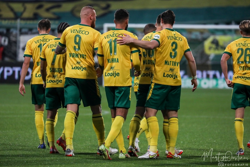 ADO Den Haag VVV