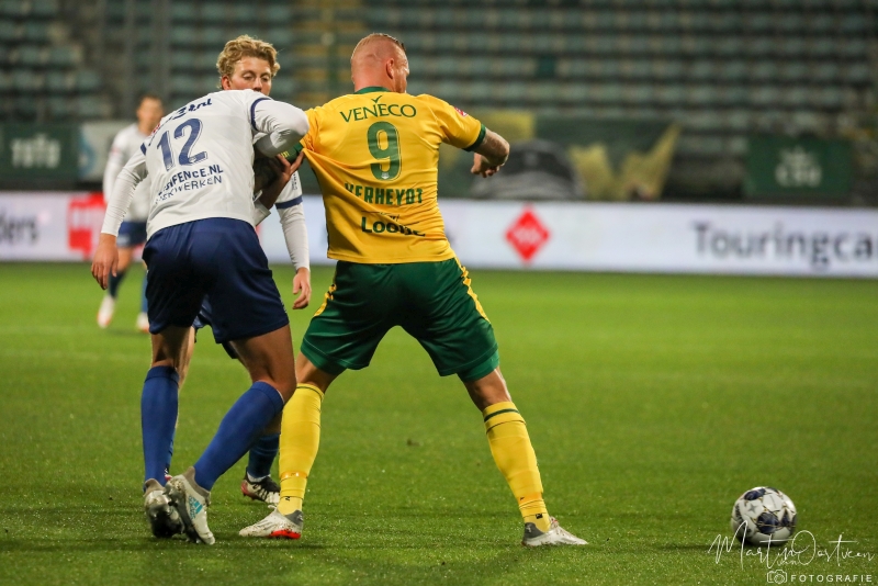 ADO Den Haag VVV