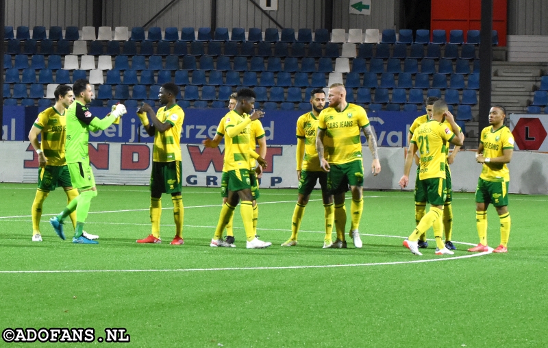 Telstar ADO Den Haag