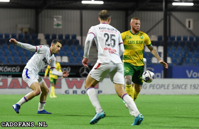 Telstar ADO Den Haag