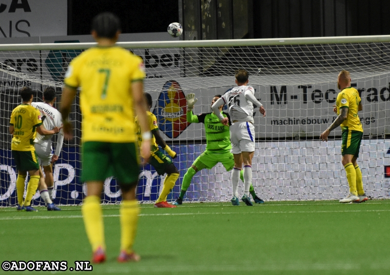 Telstar ADO Den Haag