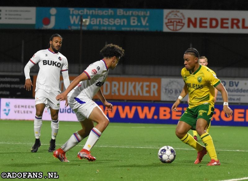 Telstar ADO Den Haag