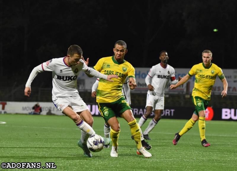 Telstar ADO Den Haag