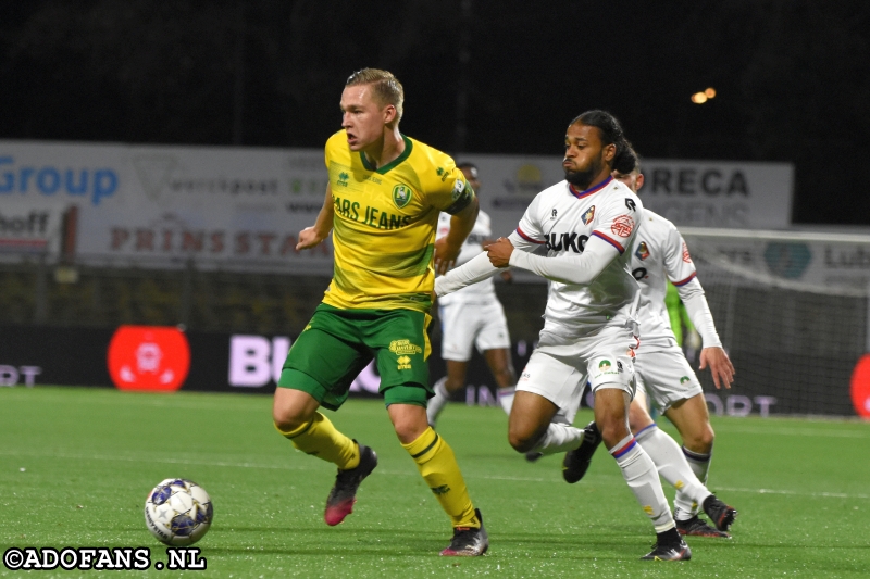 ADO Den Haag, Boy Kemper