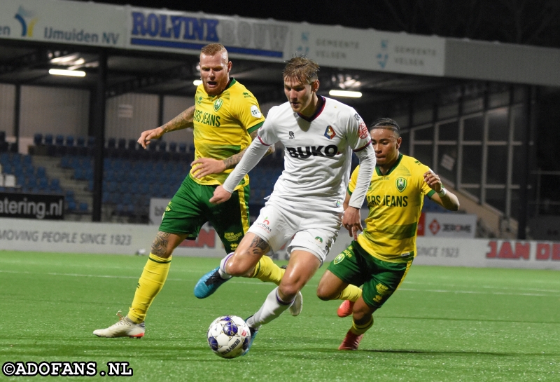 Telstar ADO Den Haag