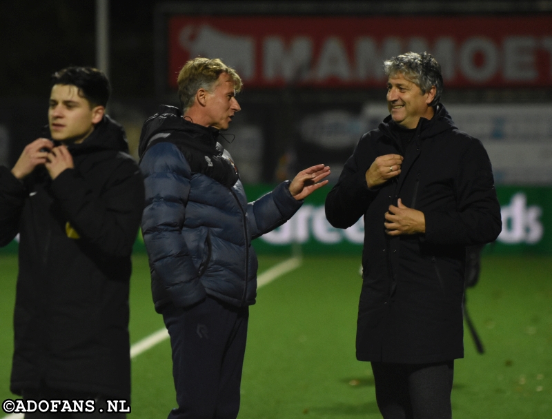 Telstar ADO Den Haag