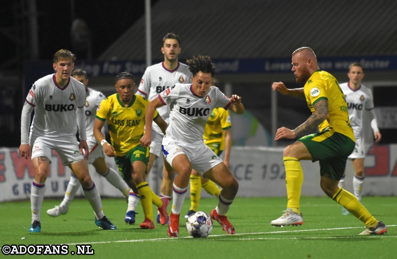 Telstar ADO Den Haag