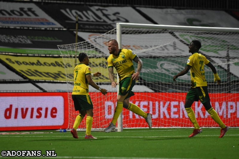 Telstar ADO Den Haag