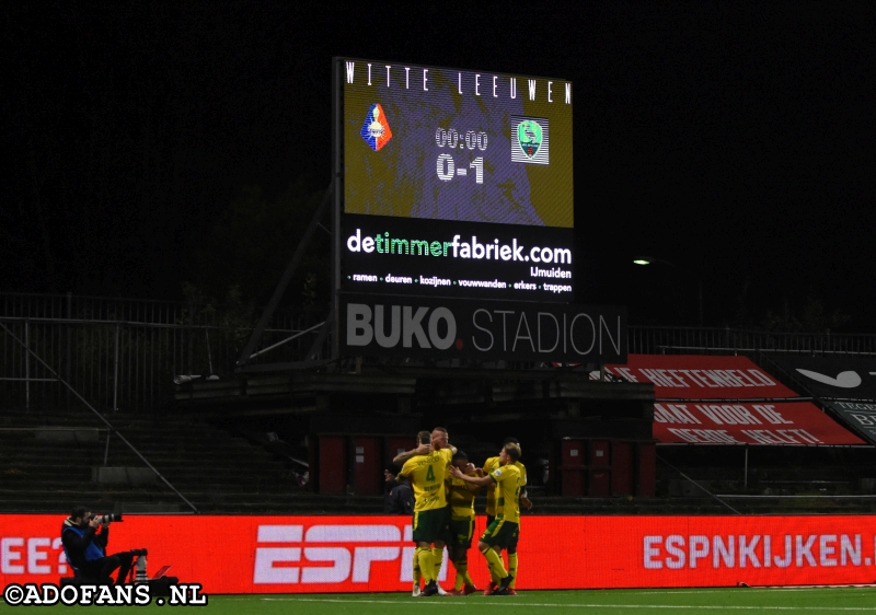 Telstar ADO Den Haag