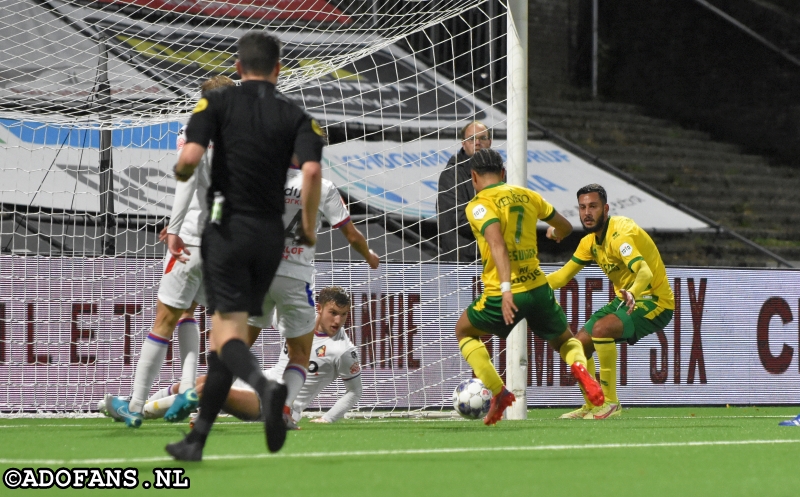 Telstar ADO Den Haag