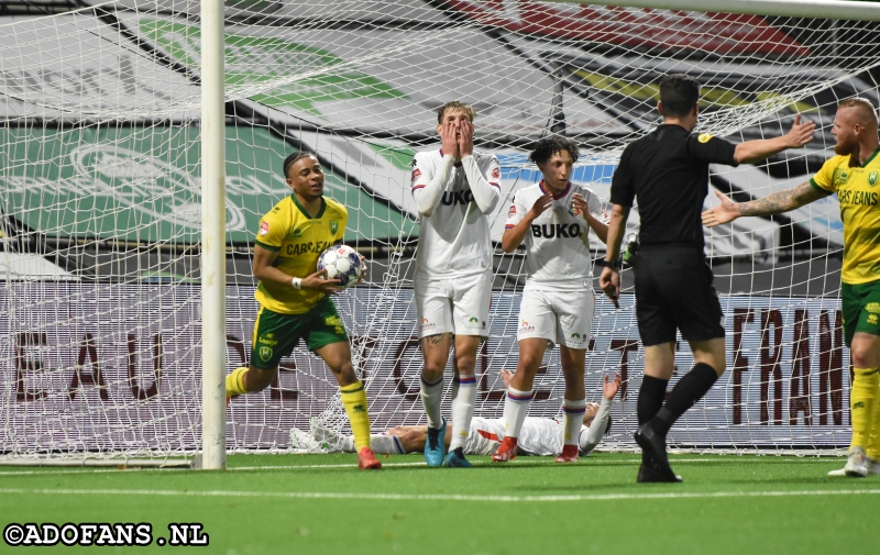 Telstar ADO Den Haag