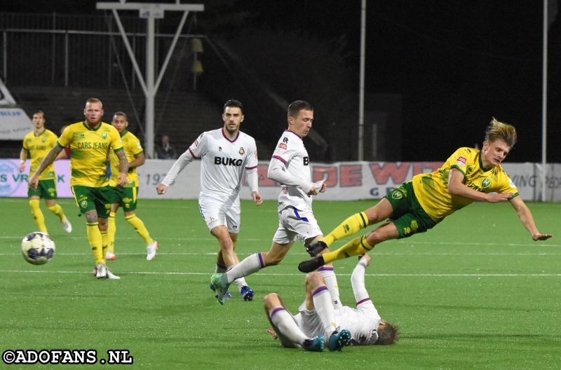 Telstar ADO Den Haag