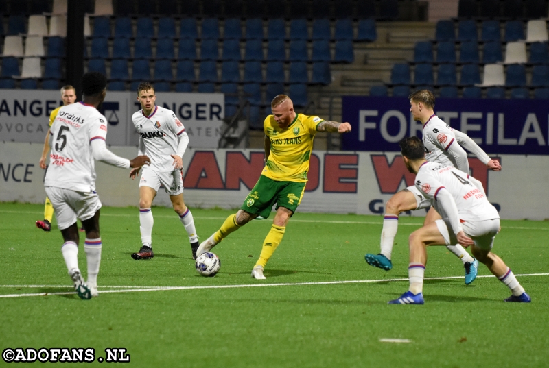 Telstar ADO Den Haag