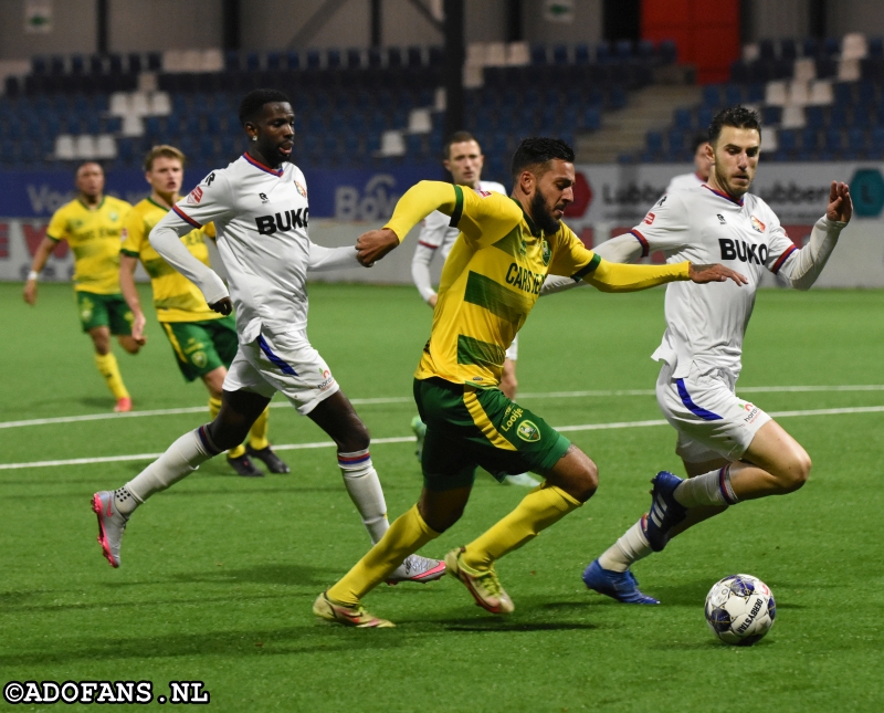 Telstar ADO Den Haag