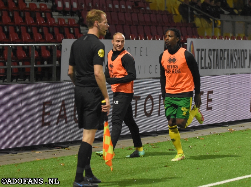 Telstar ADO Den Haag