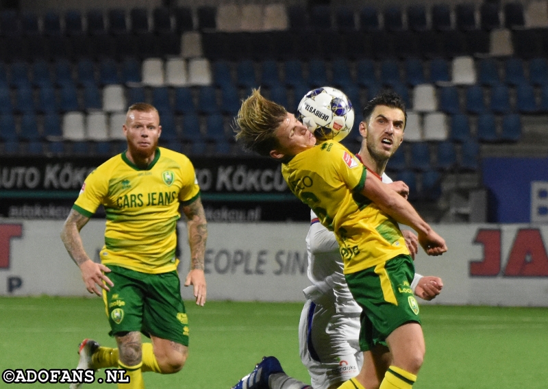 Telstar ADO Den Haag