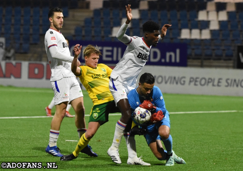 Telstar ADO Den Haag