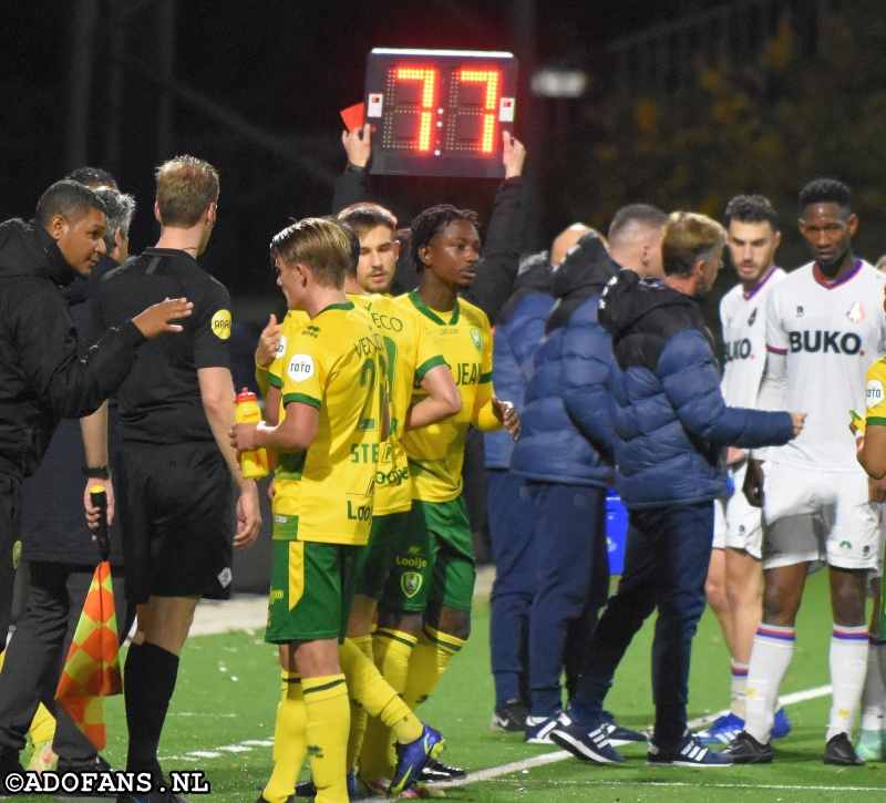 Telstar ADO Den Haag