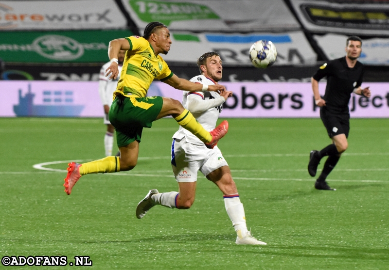 Telstar ADO Den Haag