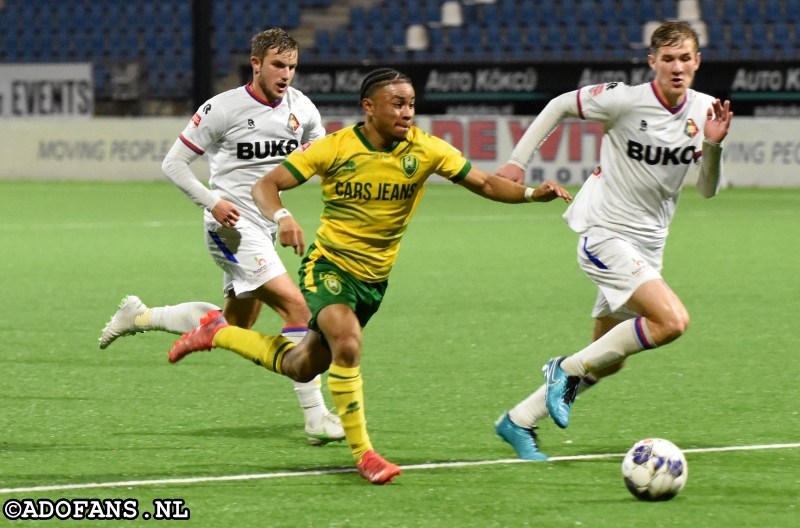 Telstar ADO Den Haag