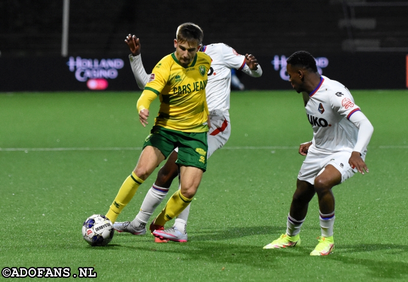 Telstar ADO Den Haag