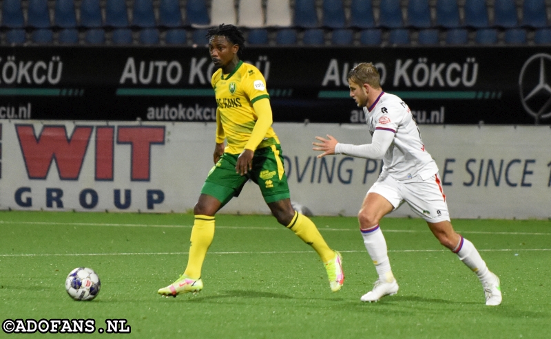 Telstar ADO Den Haag