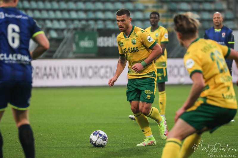 ADO Den Haag Top Oss