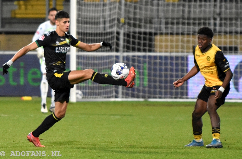 RODA JC ADO Den Haag