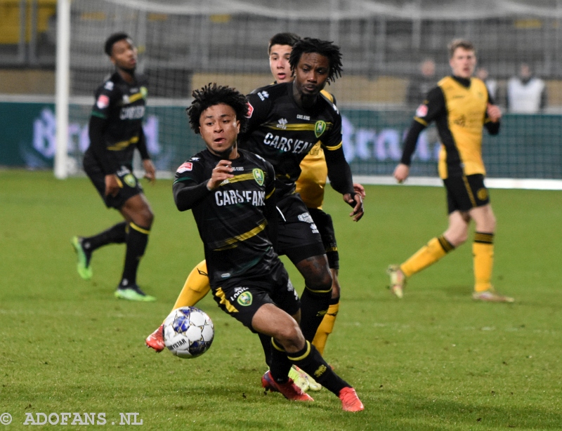 RODA JC ADO Den Haag