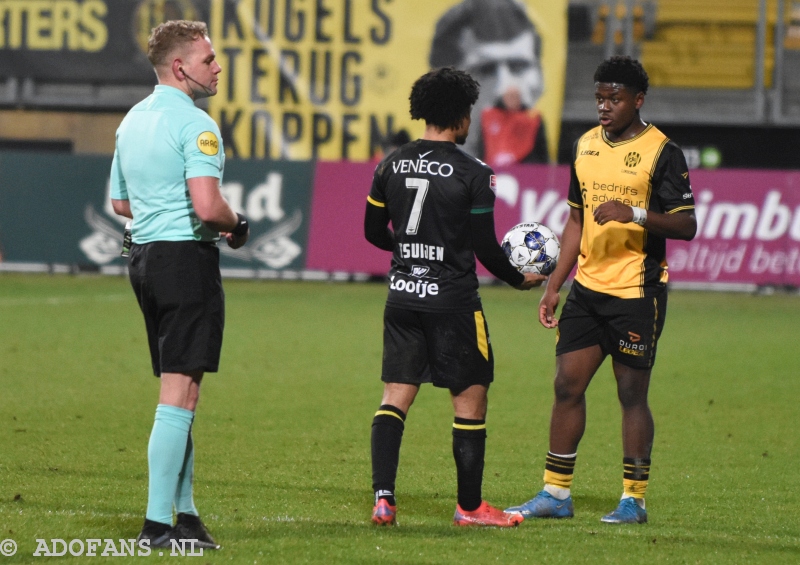 RODA JC ADO Den Haag