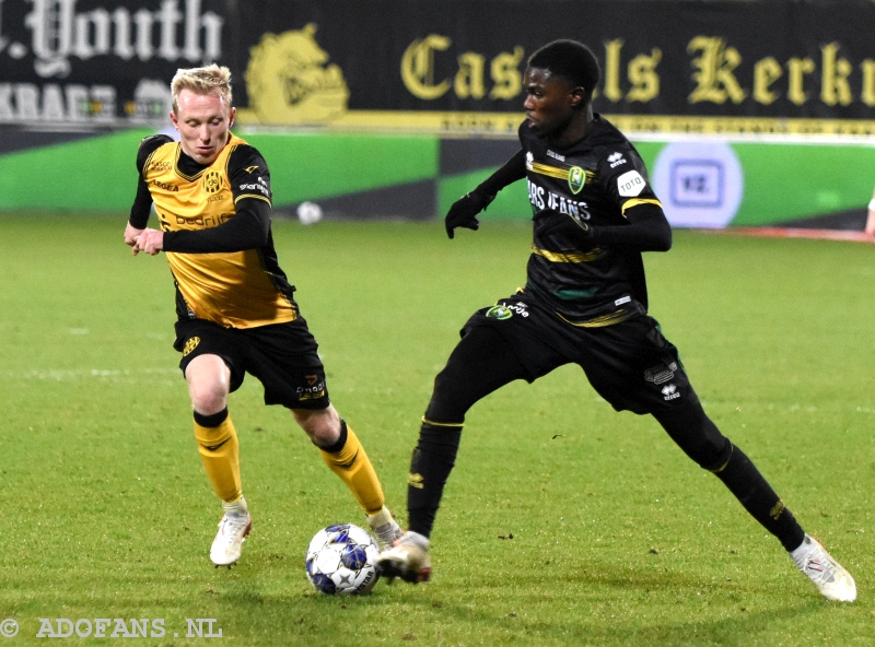 RODA JC ADO Den Haag