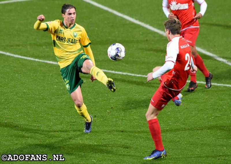 ADO Den Haag MVV Keukenkampioendivisie