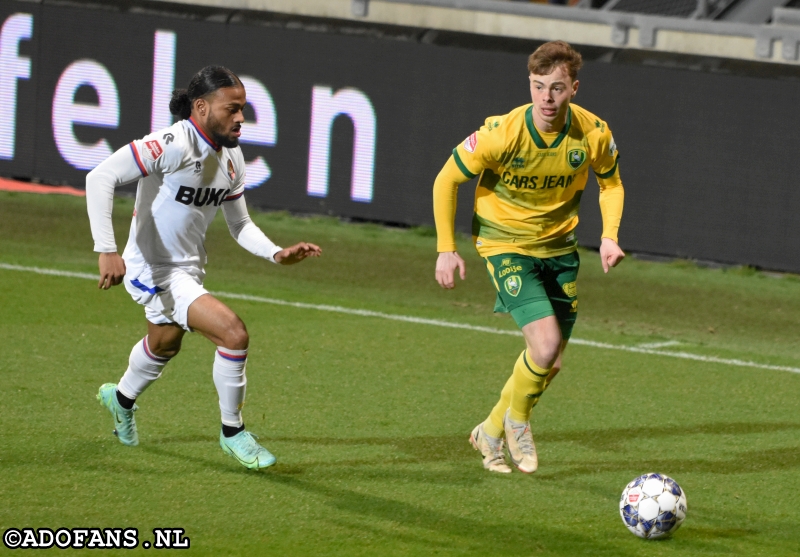 ADO Den Haag Telstar