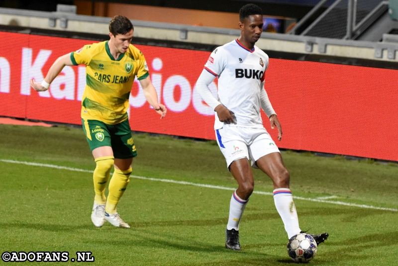 ADO Den Haag Telstar