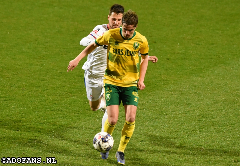 ADO Den Haag Telstar