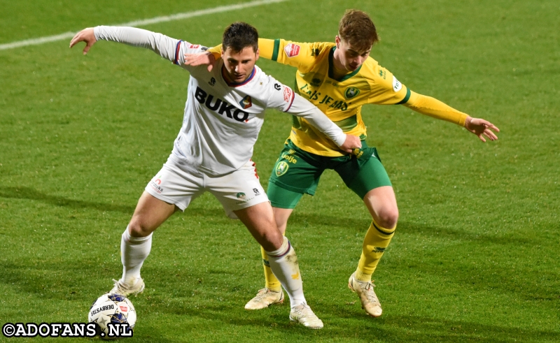 ADO Den Haag Telstar